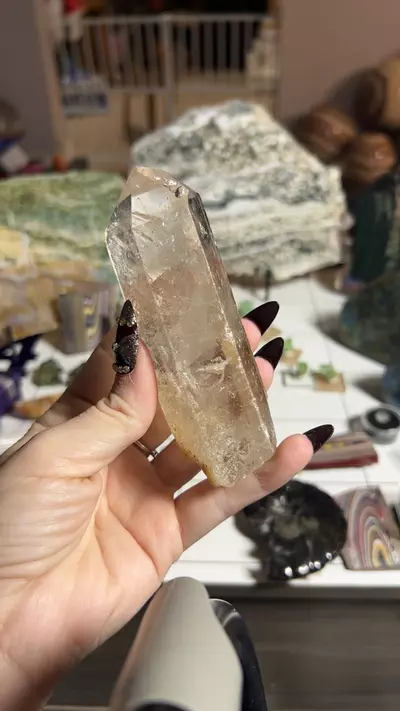 plant/Brazilian quartz-0-thumbnail