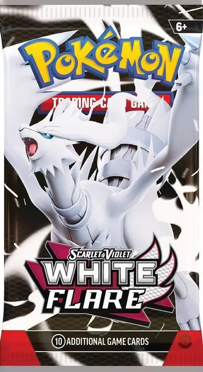plant/White Flare Pack (ENG)-0-thumbnail