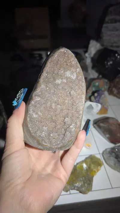 plant/Rainbow Amethyst Cutbase-0-thumbnail