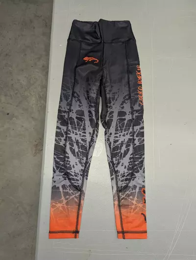 plant/OG Gecko Junkie Leggings Size XS-0-thumbnail