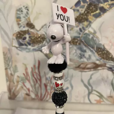 plant/Snoopy Box Cutter-0-thumbnail