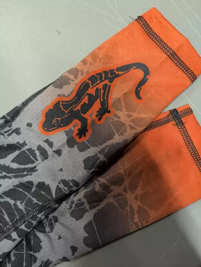 plant/OG Gecko Junkie Leggings Size XS-3-thumbnail