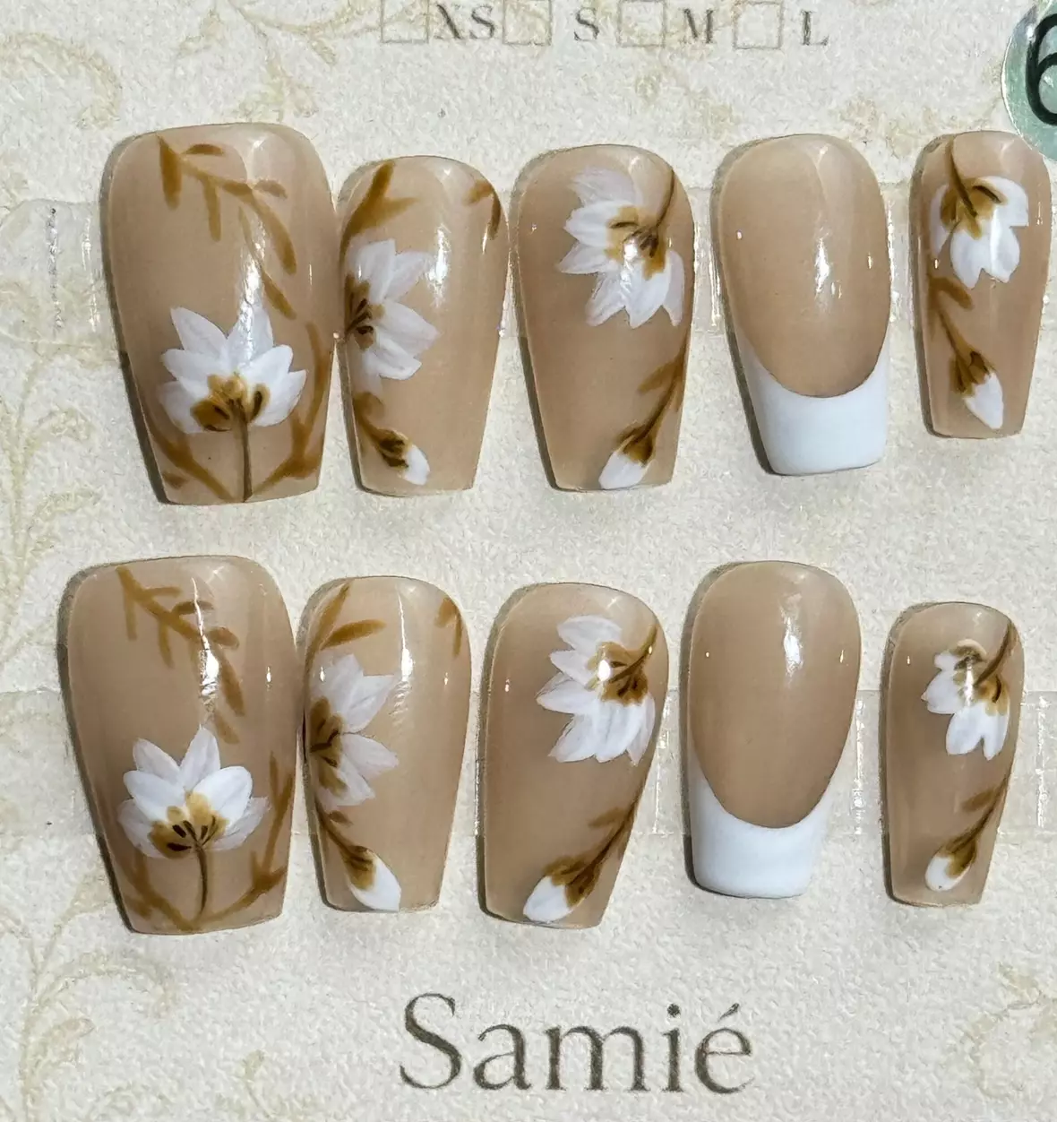 plant/#65 S-L✅Size required in order notes-0