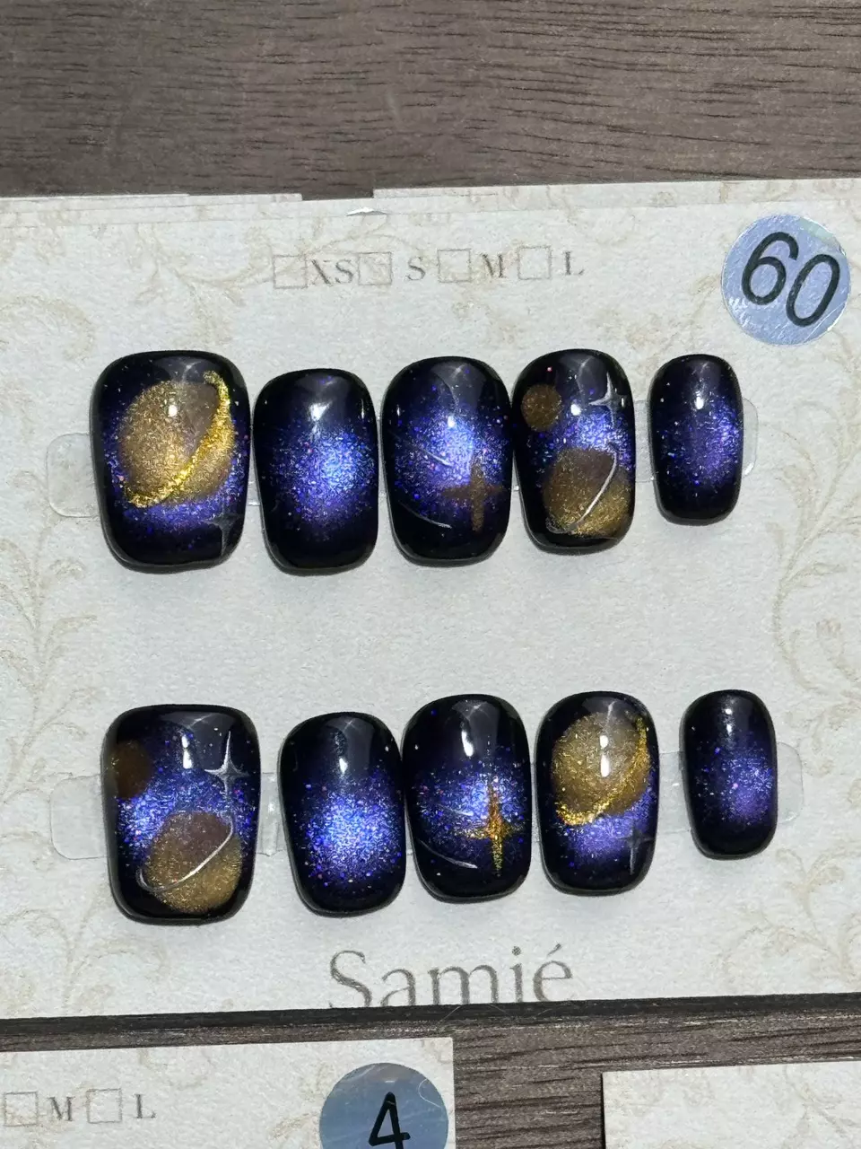 plant/#60 S-L✅Size required in order notes-0