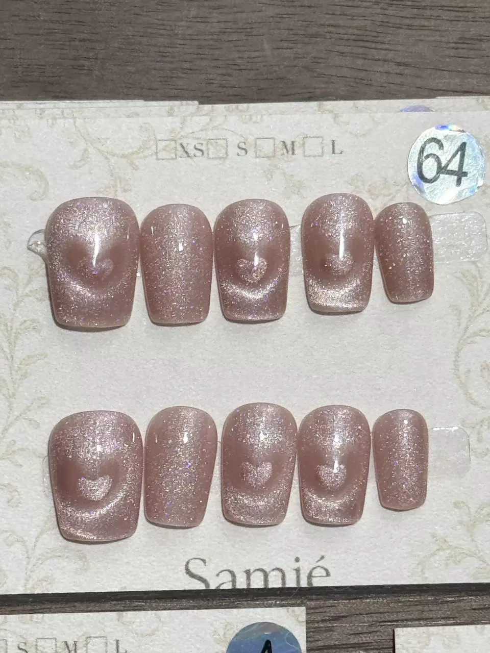 plant/#64 S-L✅Size required in order notes-0