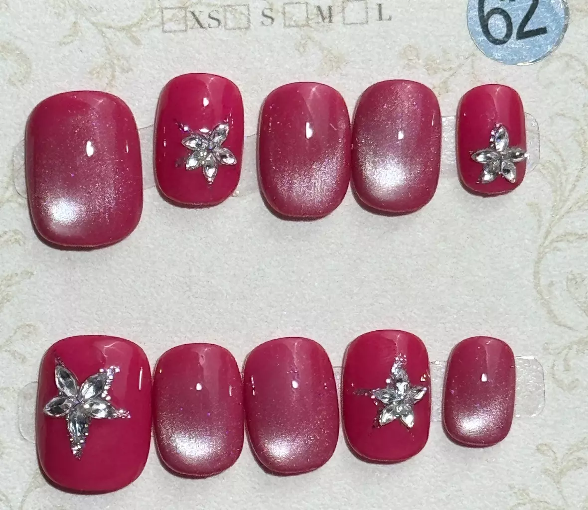 plant/#62 S-L✅Size required in order notes-0