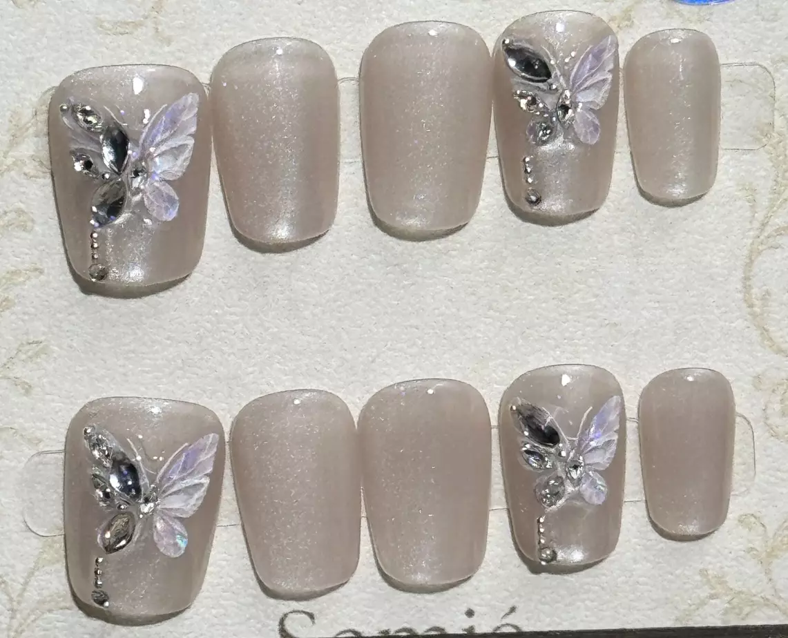 plant/#63 S-L✅Size required in order notes-0