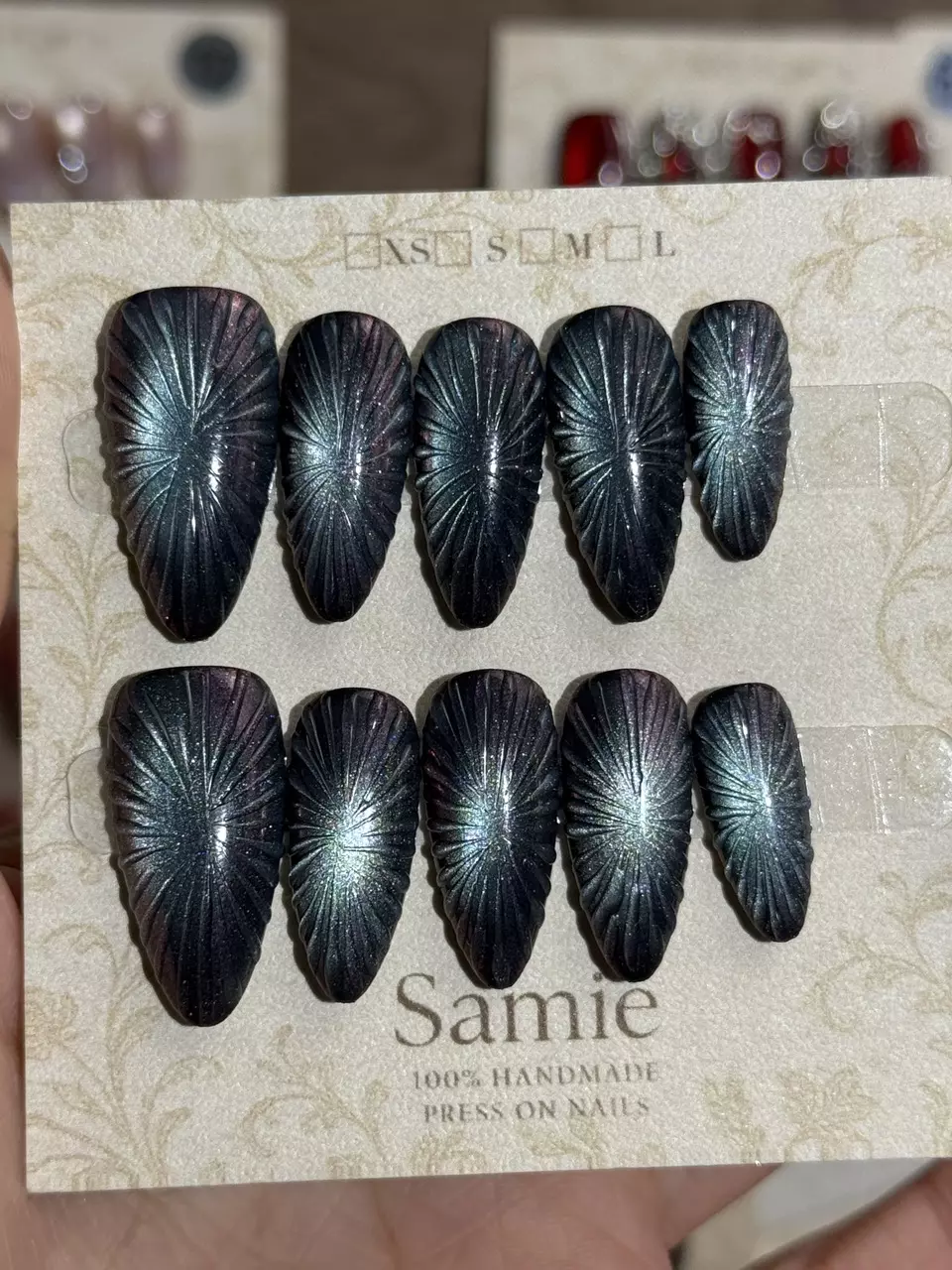 plant/Fireworks 🎆 size S fresh sale last one-0