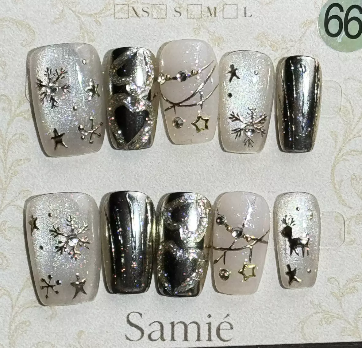 plant/#66 S-L✅Size required in order notes-0