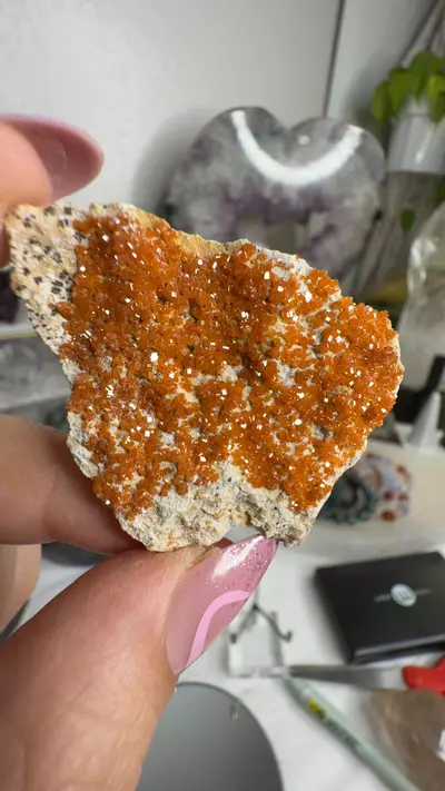 plant/vanadinite sunburst-0-thumbnail