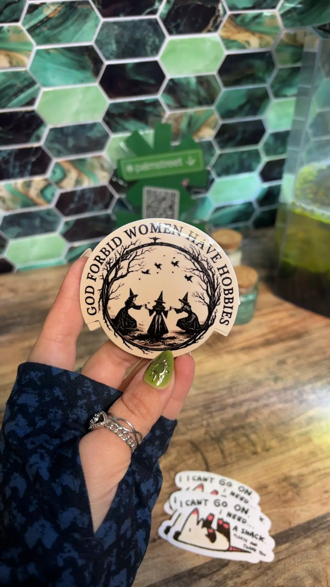 plant/Women Hobbies-0