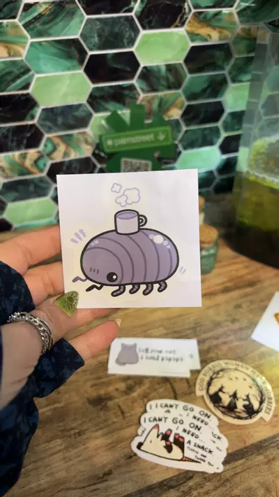 plant/Coffee Pod-0-thumbnail