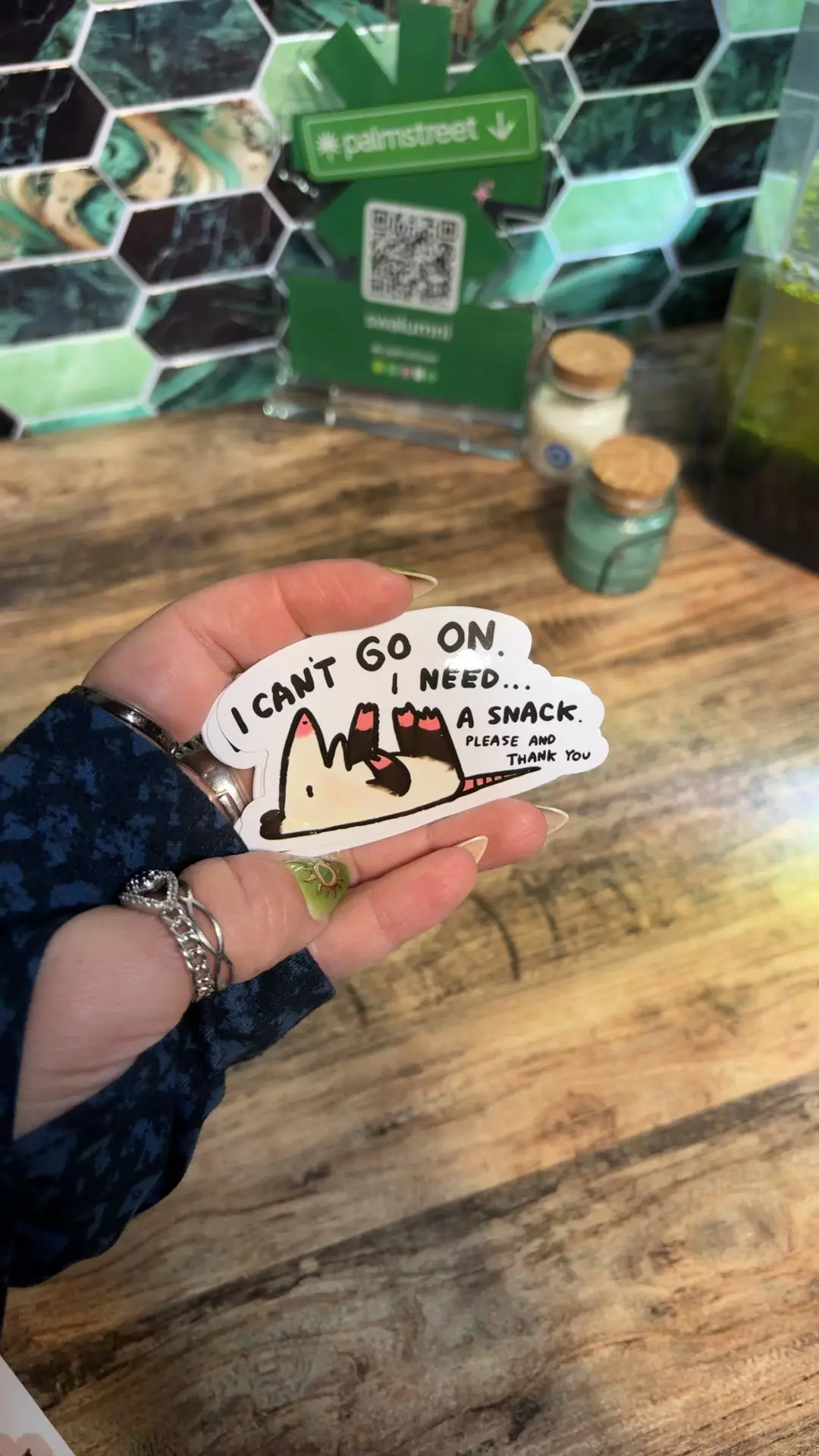 plant/Snack Possum-0