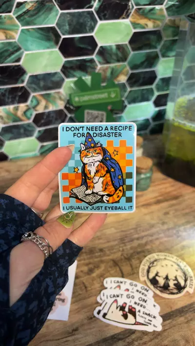 plant/Recipe for disaster-0-thumbnail