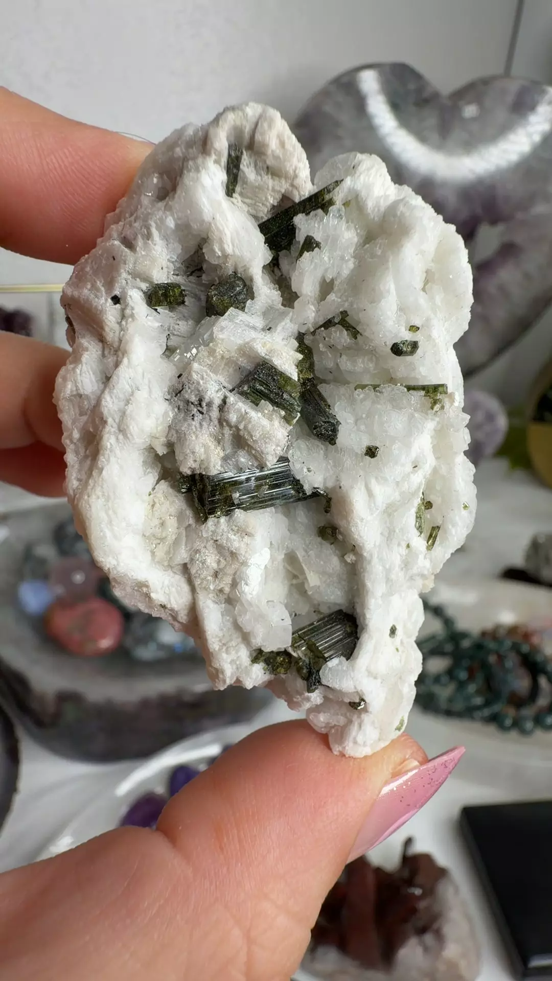 plant/green tourmaline-0