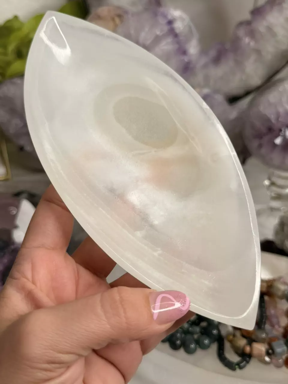 plant/Marquis Onyx Bowl made in Mexico $62XY-0