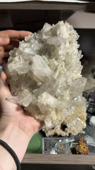 plant/Madagascar quartz-0-thumbnail