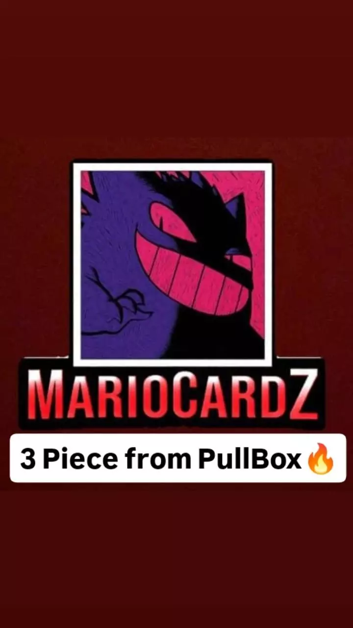 plant/3 Pulls from Pokemon Pull Game🔥-0