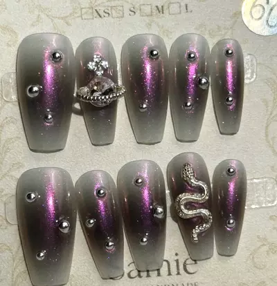 plant/#60 S–L ✅ | Plz leave ur size in notes-0-thumbnail