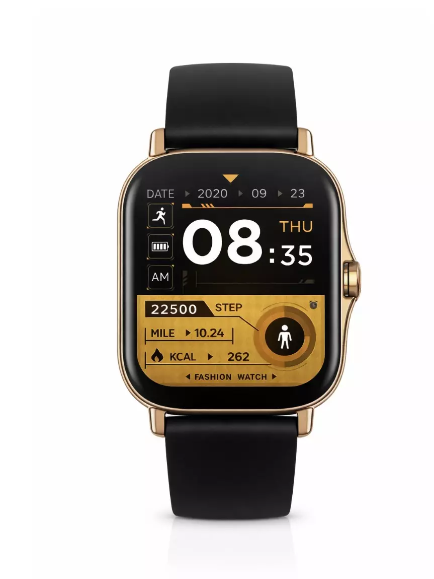 plant/NEW Smart Watch for Apple or Android-0