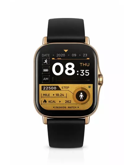 plant/NEW Smart Watch for Apple or Android-0-thumbnail