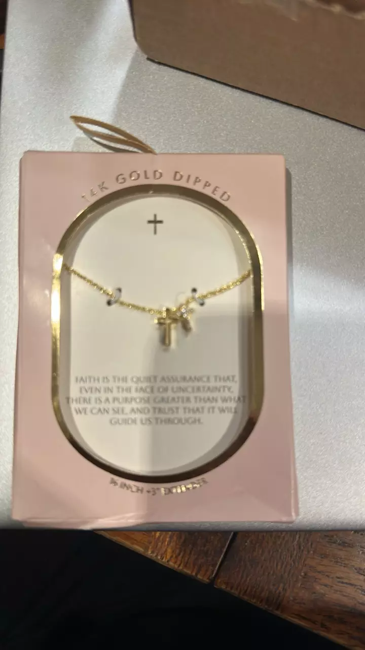 plant/14k Gold dipped-0