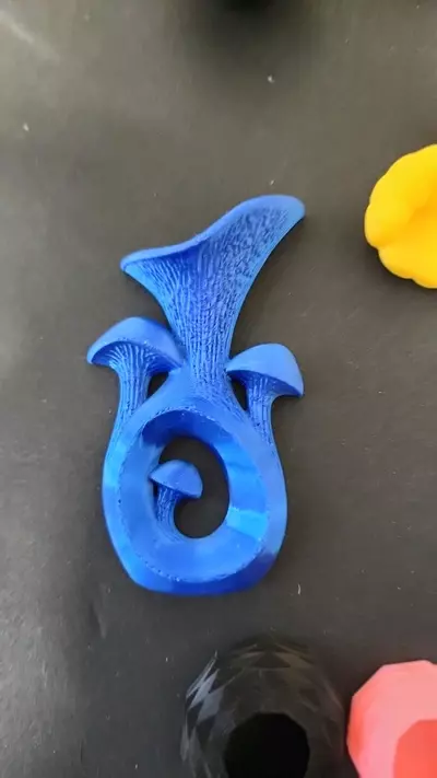 plant/Mushie with hidey hole/blue-0-thumbnail