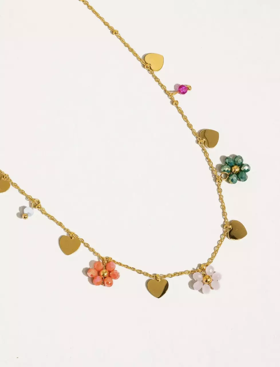 plant/18k over stainless steal non tarnish-0