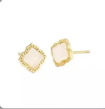 plant/Kendra Scott Anniversary Earrings-0-thumbnail