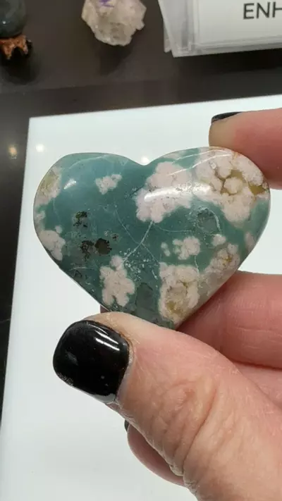 plant/green FLOWER HEART-0-thumbnail