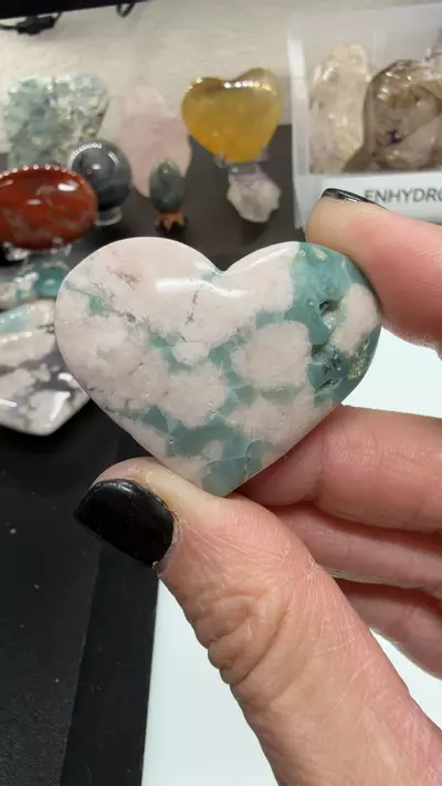 plant/green flower-0-thumbnail