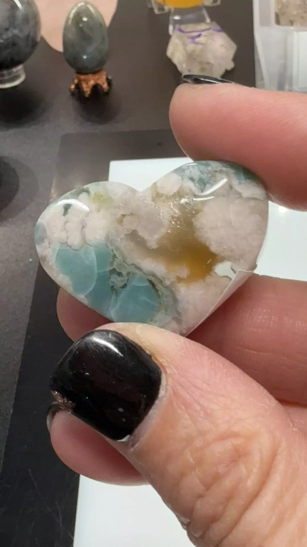 plant/green flower-0