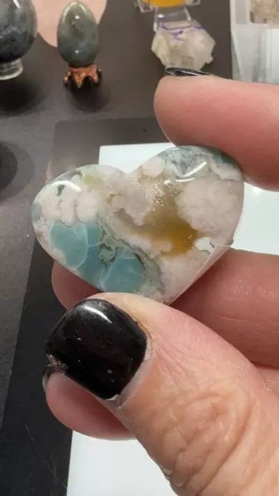 plant/green flower-0-thumbnail