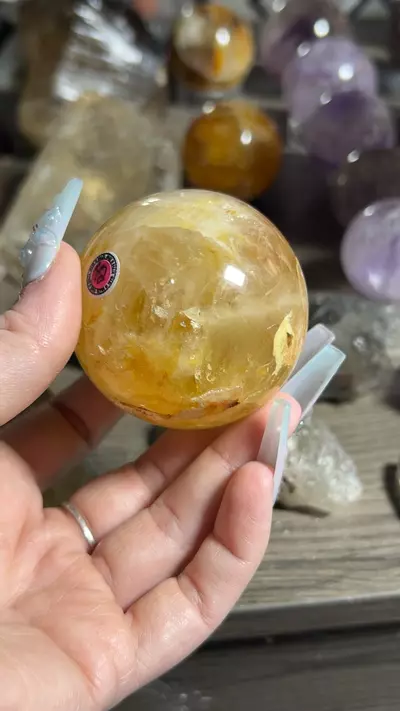 plant/GH Sphere from Brazil-0-thumbnail