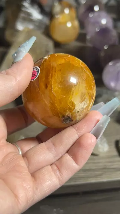 plant/GH Sphere from Brazil-0-thumbnail