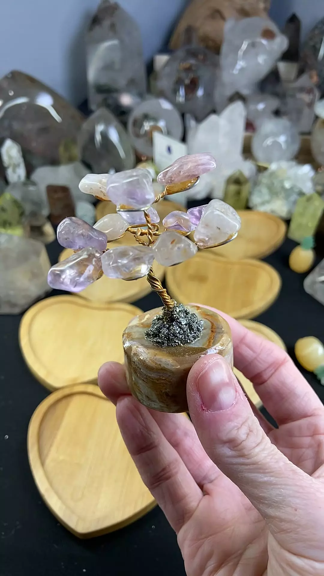 plant/Amethyst Tree-0