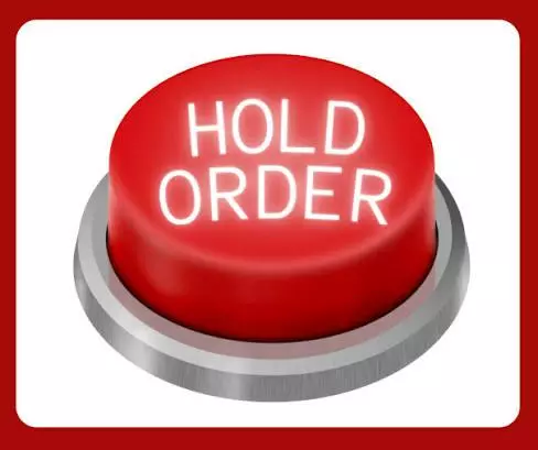 plant/hold order until next Monday! feb 2nd-0