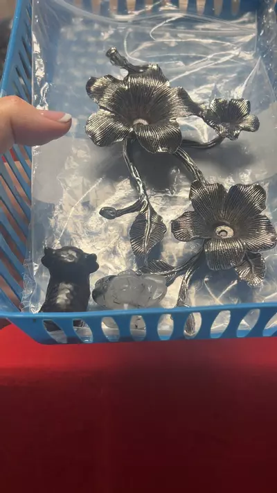 plant/reserved for sunny owl -bundle 3 items was $38-0-thumbnail