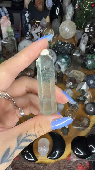 plant/Chlorite mini tower 23-0-thumbnail