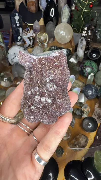 plant/Red ame w hematite 35-0-thumbnail