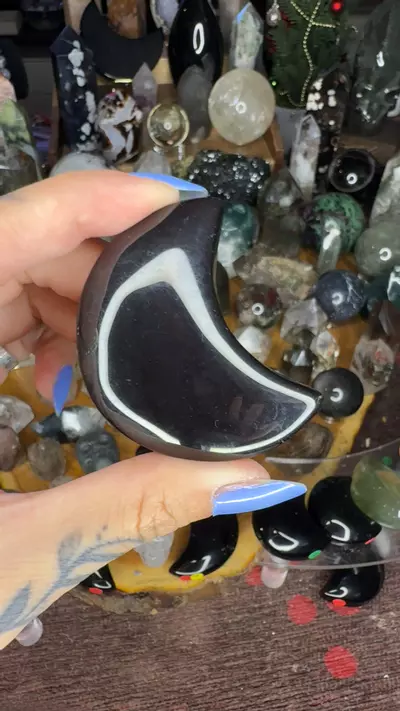 plant/Rainbow obsidian moon 16y-0-thumbnail