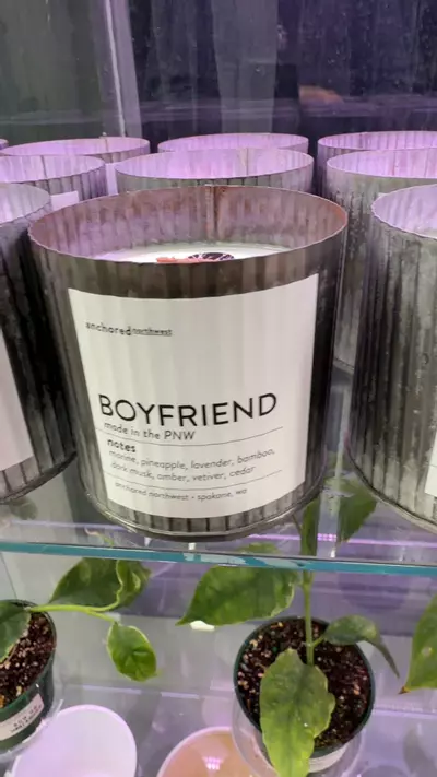 plant/Boyfriend Candle-0-thumbnail
