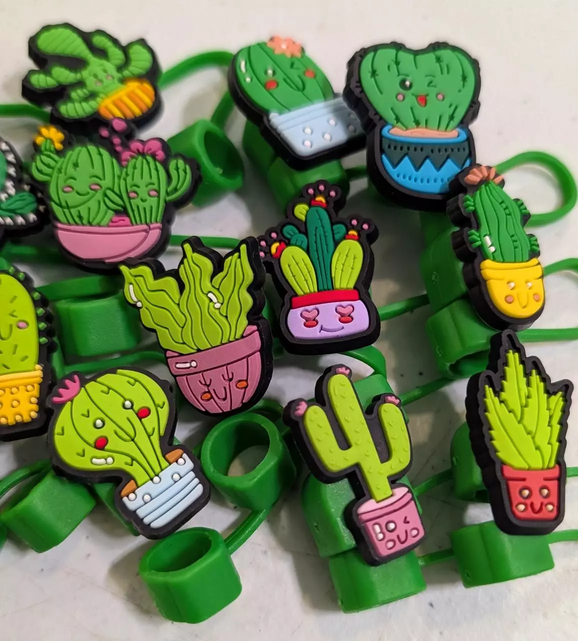 plant/SC Cactus Straw Topper-0