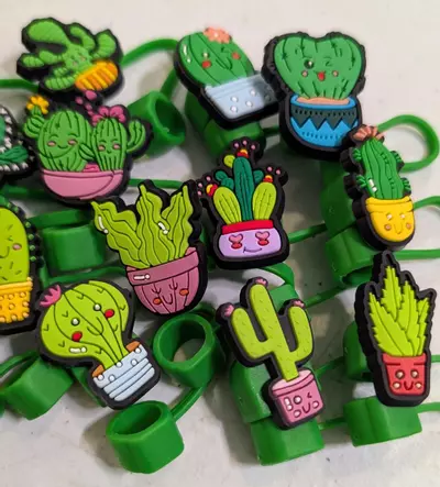 plant/SC Cactus Straw Topper-0-thumbnail