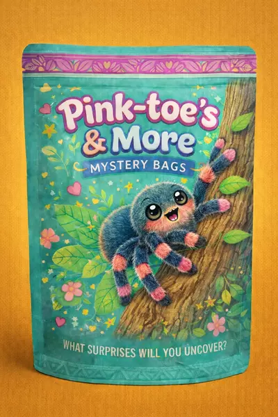 plant/Pink-toe bags #19-0-thumbnail