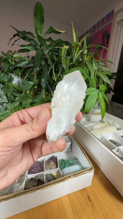 plant/Candle Quartz-0-thumbnail