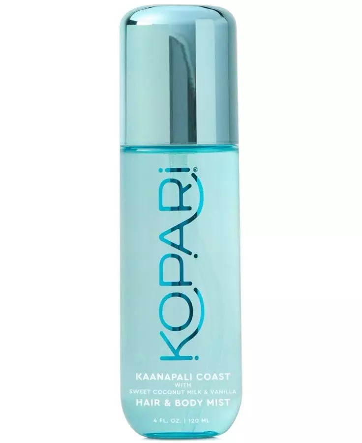 plant/Kopari Kaanapali Coast 4oz Perfume Body Spray-0