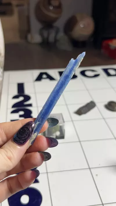 plant/Blue Kyanite Blade-0-thumbnail
