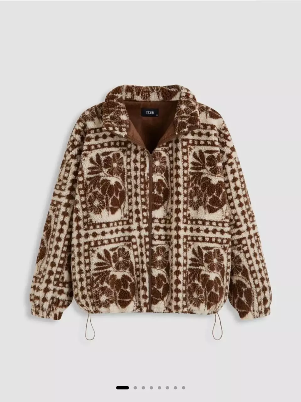 plant/Cider 0XL Nwt-0