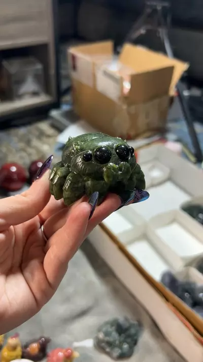 plant/Jade Jumping Spider-0-thumbnail